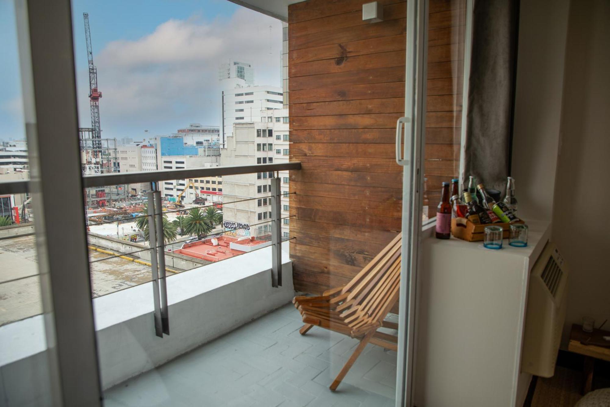 Hotel B Urban Xaman By Fontan Reforma Мехіко Екстер'єр фото